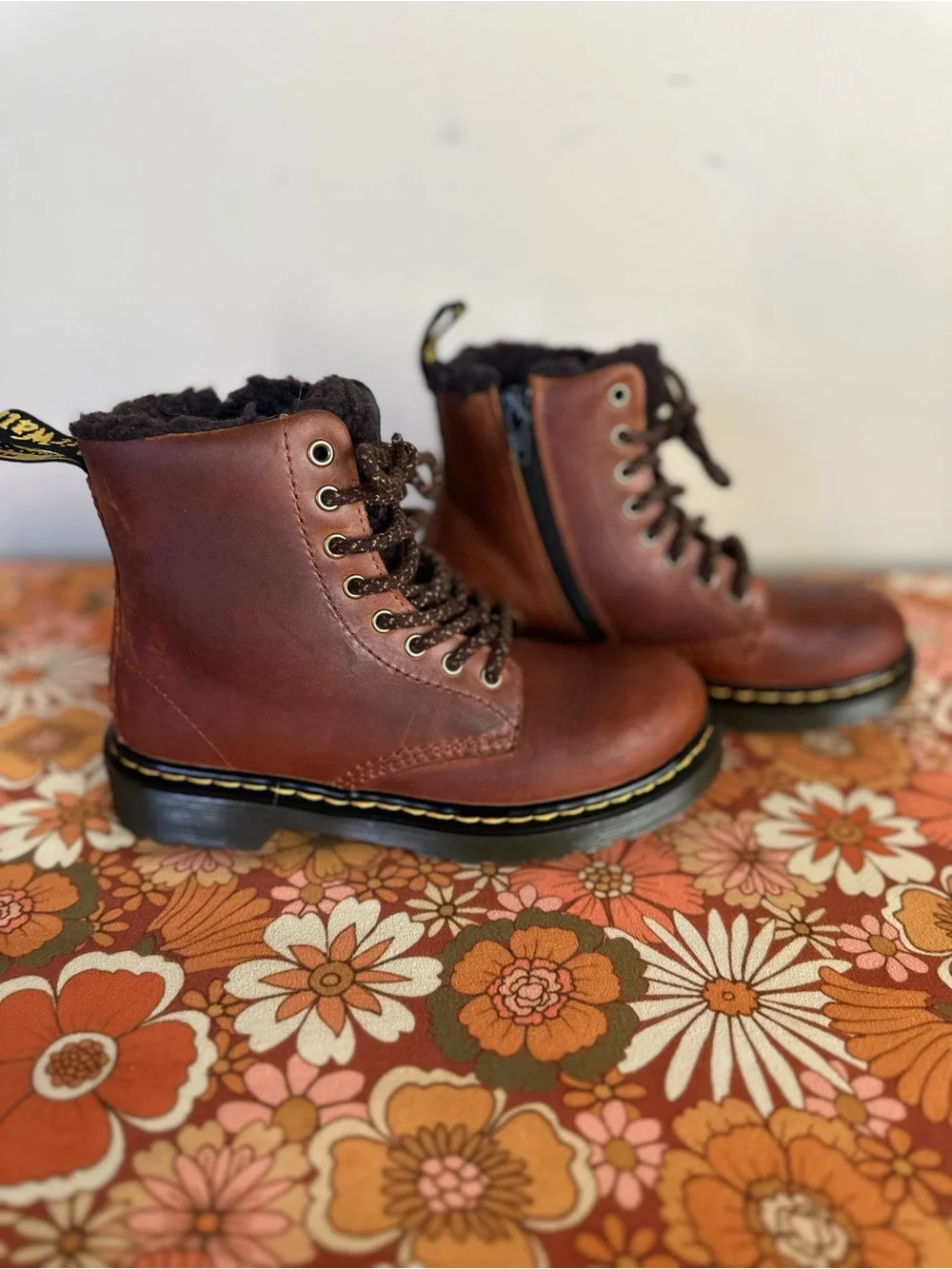 Dr. Martens classic dr